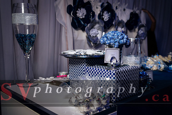4th Annual All-Star Gala in Support of SickKids