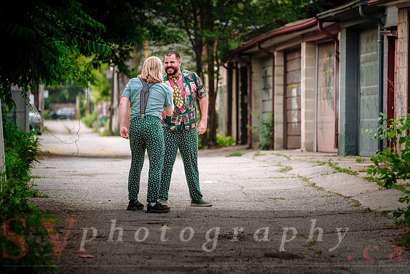 Celebrating 15 Years of Porch View Dances