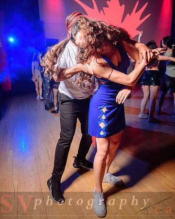 Canada Zouk Congress 2026