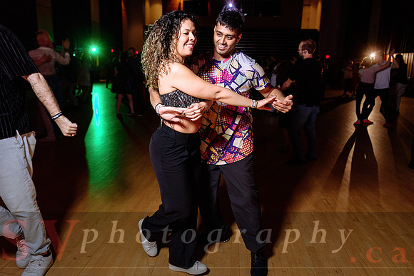 Canada Zouk Congress 2026