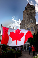 Canada’s Walk of Fame – Music Under the Star
