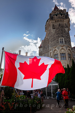 Canada’s Walk of Fame – Music Under the Star