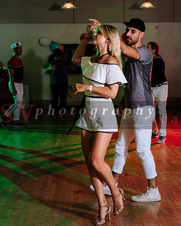 iFreestyle 12th Anniversary Party