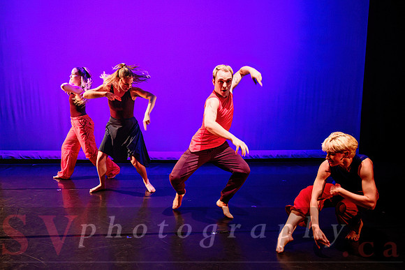 George Brown Dance and Jörgen Dance Academy Present: Next Stage 2026