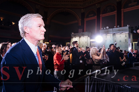 16th Annual Celebrity Sports Mixer