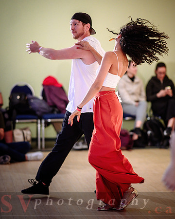 Canada Zouk Congress