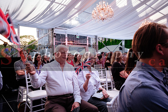 Symphony In The Gardens