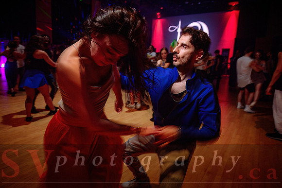 Canada Zouk Congress 2026