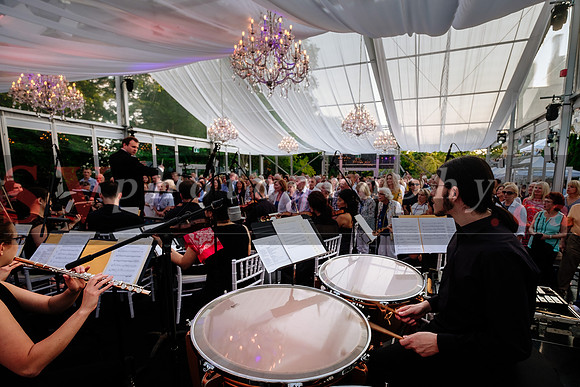 Symphony In The Gardens