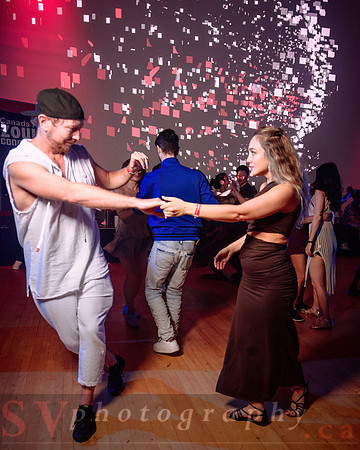 Canada Zouk Congress 2026