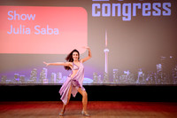 Canada Zouk Congress 2026