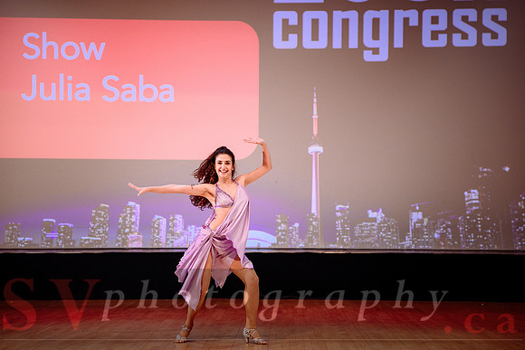 Canada Zouk Congress 2026