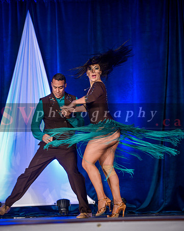 Tito & Tamara from Puerto Rico