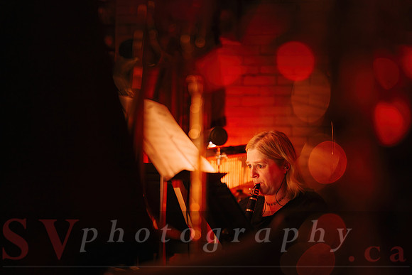 TWILIGHT SYMPHONY AT THE CASTLE