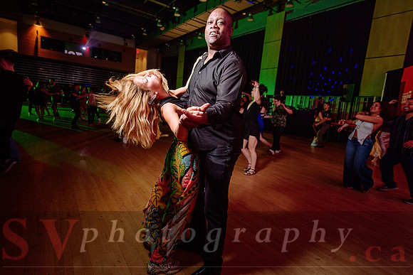 Canada Zouk Congress 2026