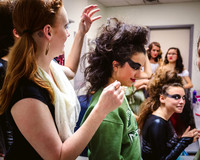 City Dance Corps - Youth Program