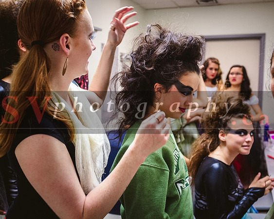 City Dance Corps - Youth Program