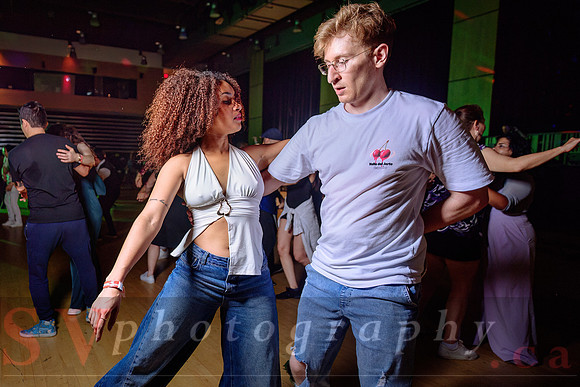 Canada Zouk Congress 2026