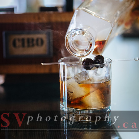 Cibo Wine Bar King St West