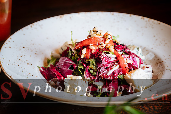 Cibo Wine Bar King St West