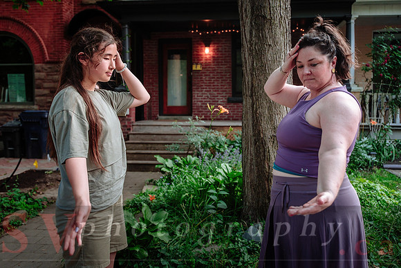 Celebrating 15 Years of Porch View Dances