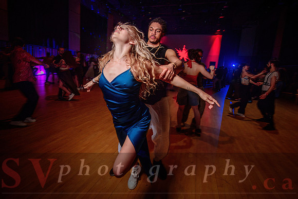 Canada Zouk Congress 2026