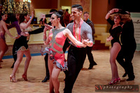 Canada Salsa & Bachata Congress