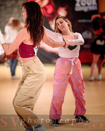 Canada Zouk Congress