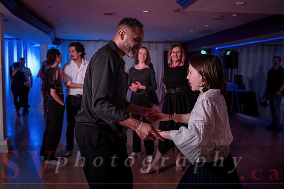 Access Ballroom
