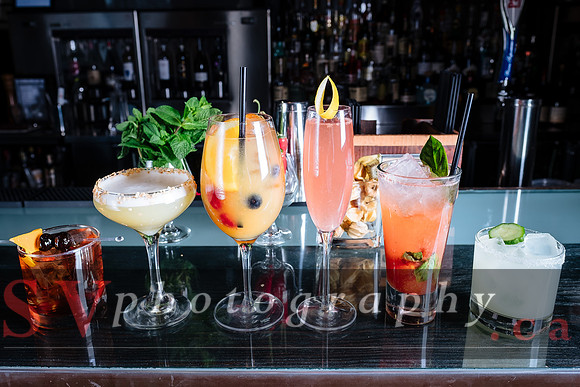 Cibo Wine Bar King St West
