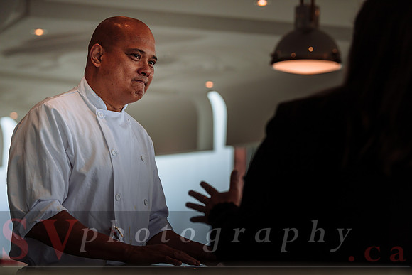 Young Chef Young Waiter 2022 Canada
