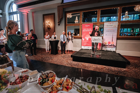 Best of Italy - Wine Tasting Event