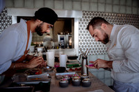 Destination Kitchen for Sinai Health Foundation