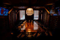 Cibo Wine Bar King St West