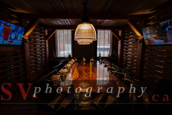 Cibo Wine Bar King St West