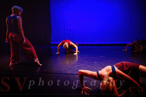 George Brown Dance and Jörgen Dance Academy Present: Next Stage 2026