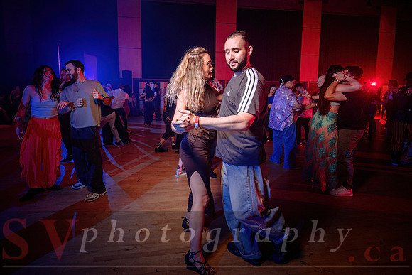 Canada Zouk Congress 2026