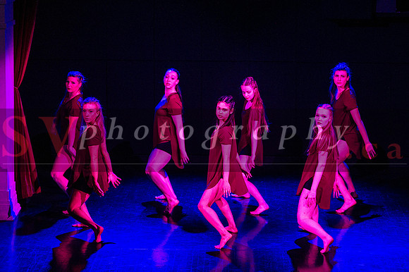 City Dance Corps - 17th Anniversary