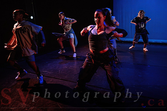 George Brown Dance and Jörgen Dance Academy Present: Next Stage 2026