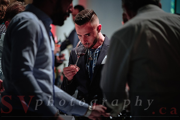 Best of Italy - Wine Tasting Event