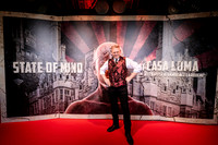 State of Mind at Casa Loma