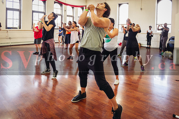 City Dance Corps
