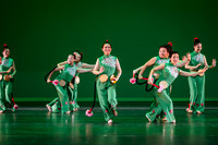 Norman Dance Showcase 2015