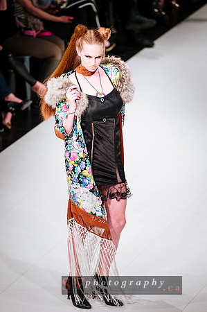 Fashion Art Toronto