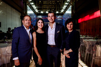 Arjun Gupta Foundation Cocktail Fundraiser