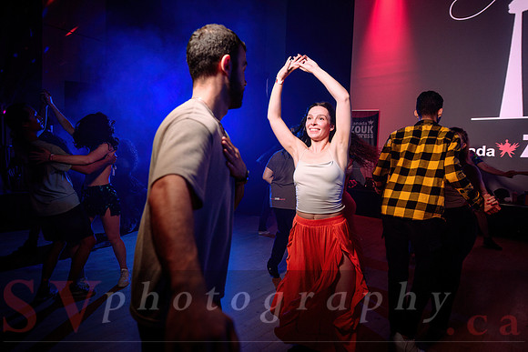 Canada Zouk Congress 2026