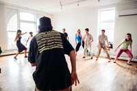 City Dance Corps
