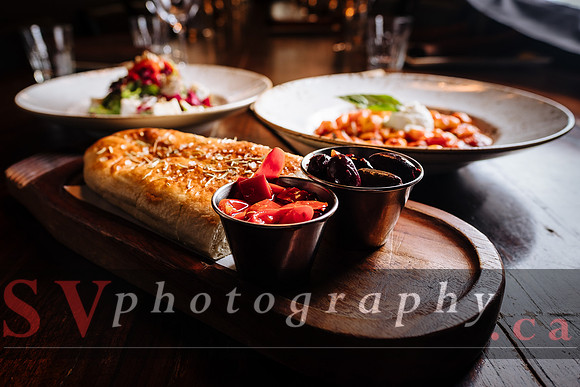 Cibo Wine Bar King St West