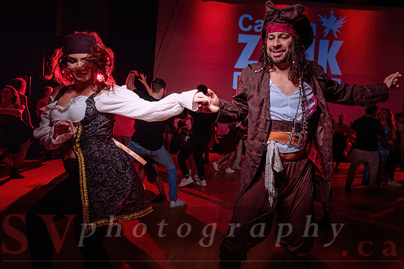 Canada Zouk Congress