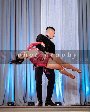 Canada Salsa & Bachata Congress